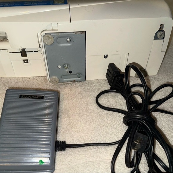 Brother Sewing Machine - Picture 6 of 12